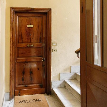 "La Piccola Londra "Appartamento A Roma 5 Minuti Da Piazza Del Popolo Buitenkant foto